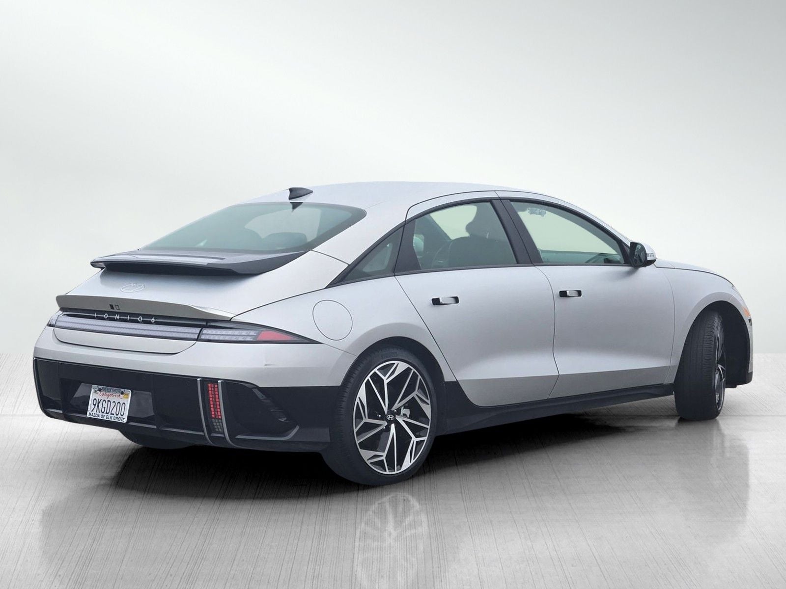 2023 Hyundai IONIQ 6 SEL