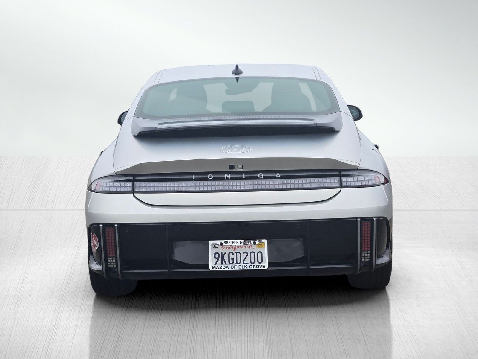 2023 Hyundai IONIQ 6 SEL