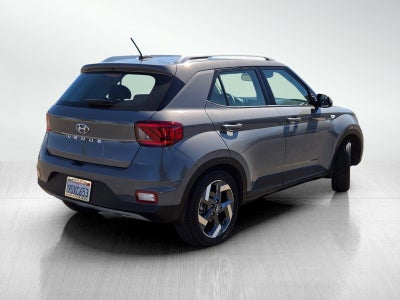 2023 Hyundai Venue SEL