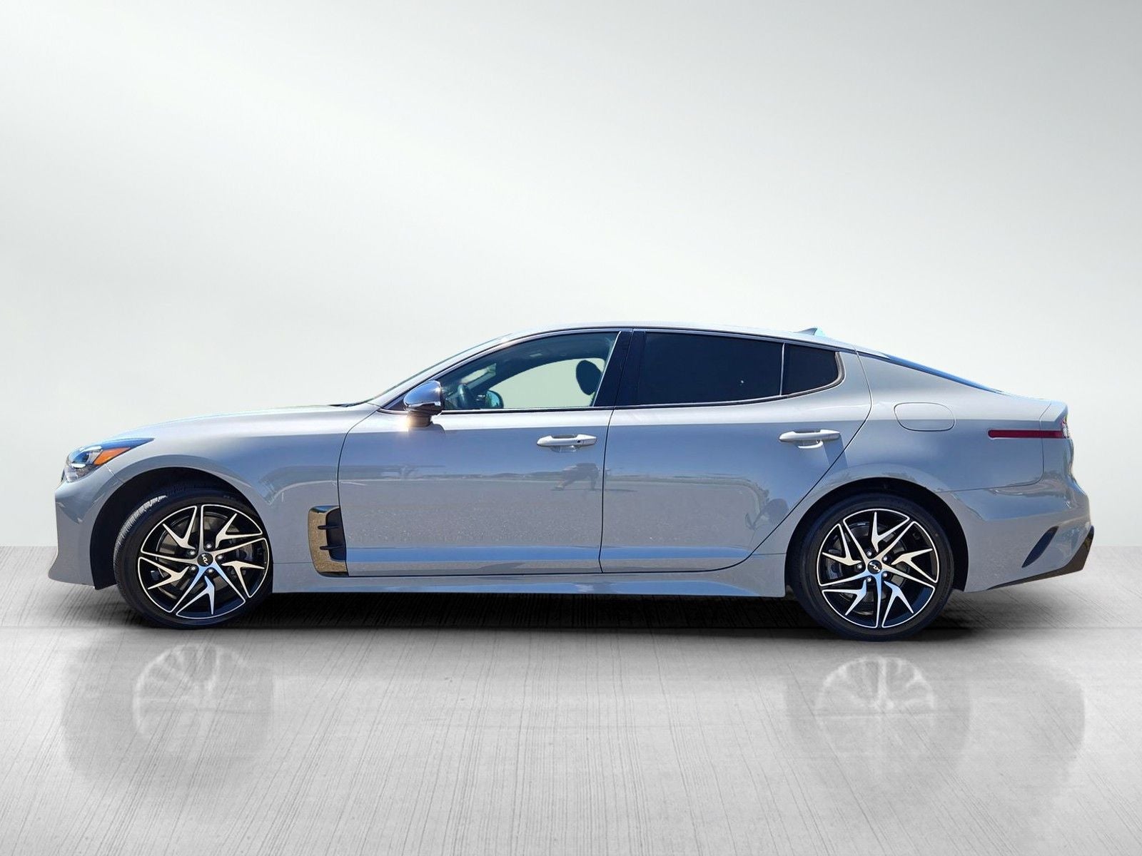 2022 Kia Stinger GT-Line