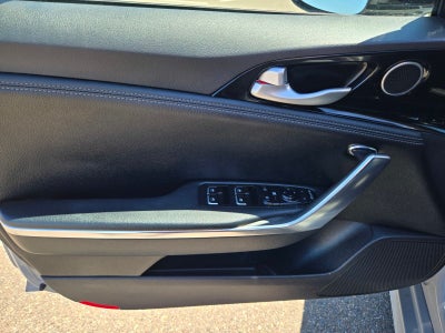2022 Kia Stinger GT-Line