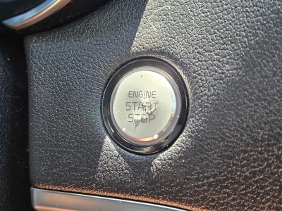 2022 Kia Stinger GT-Line