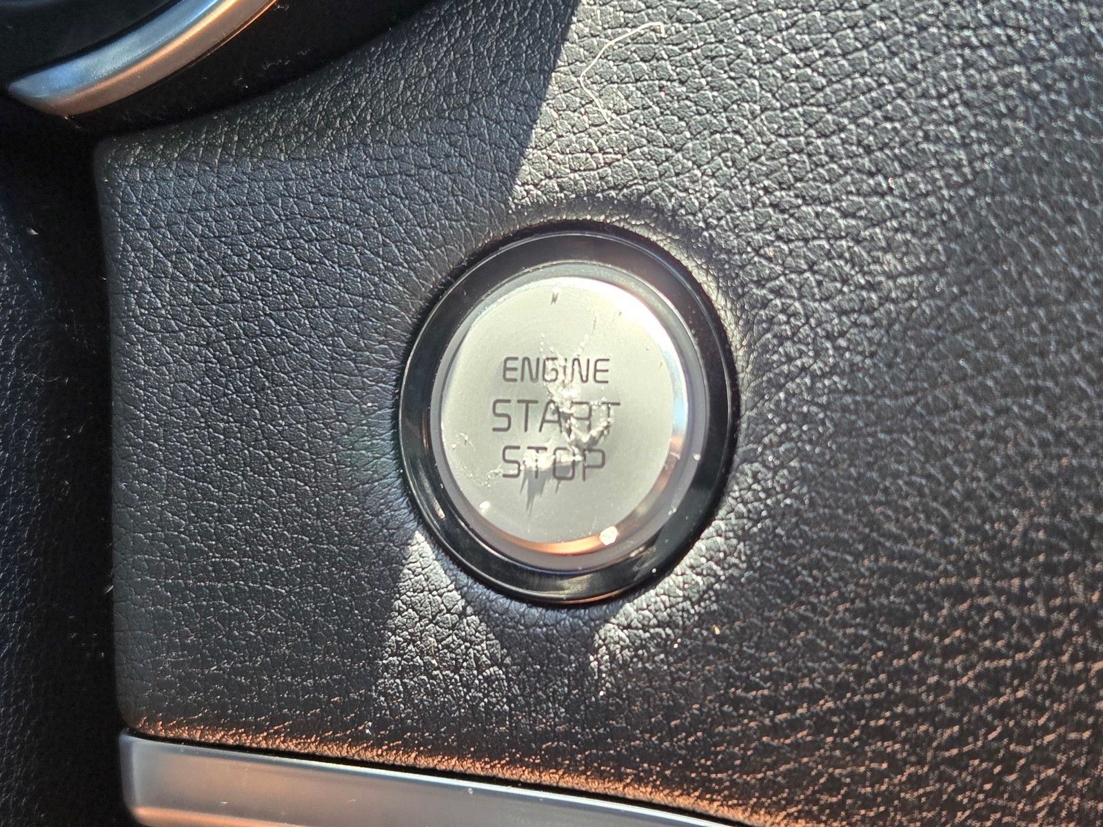 2022 Kia Stinger GT-Line