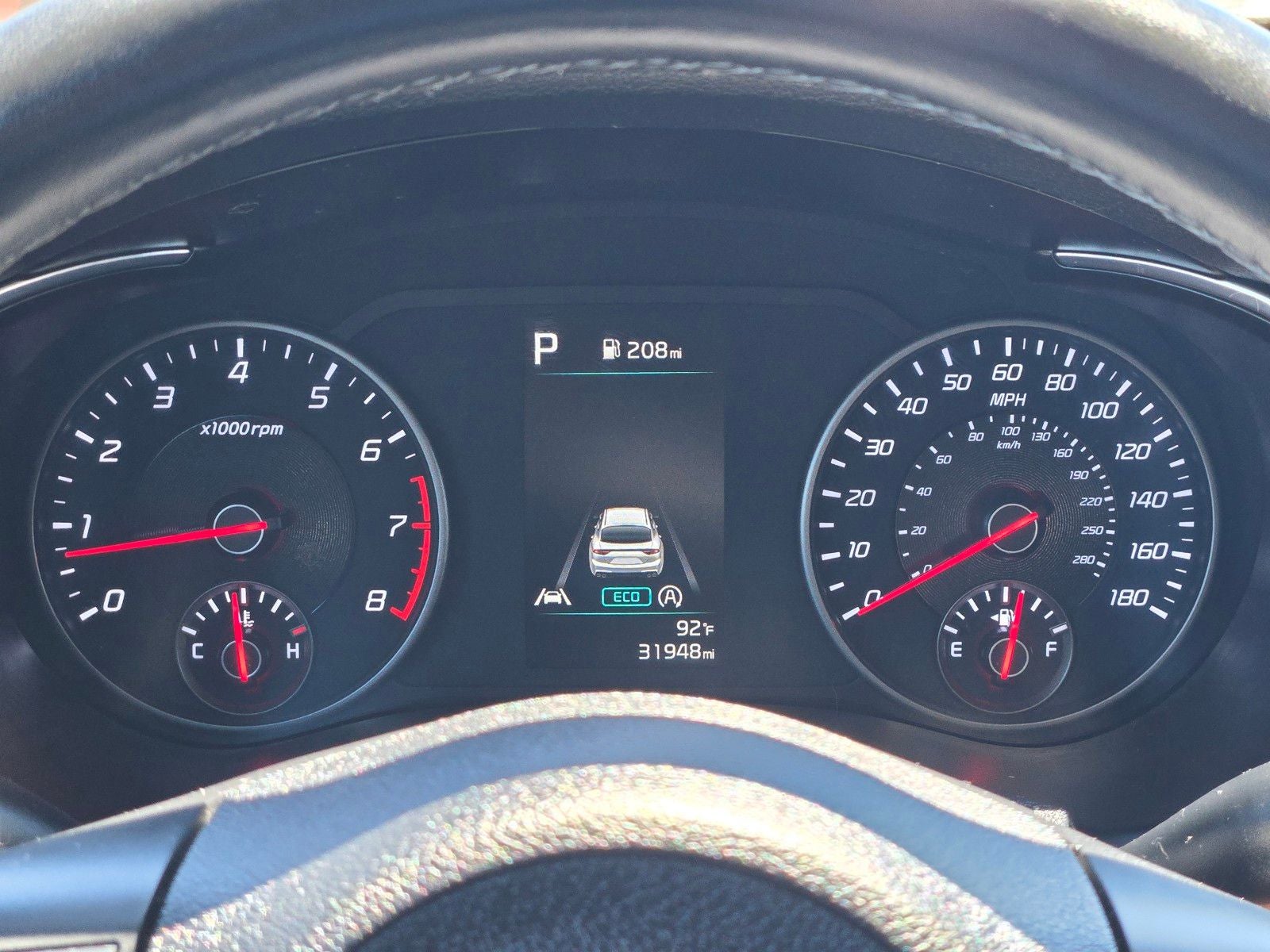 2022 Kia Stinger GT-Line