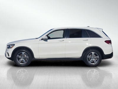 2022 Mercedes-Benz GLC GLC 300