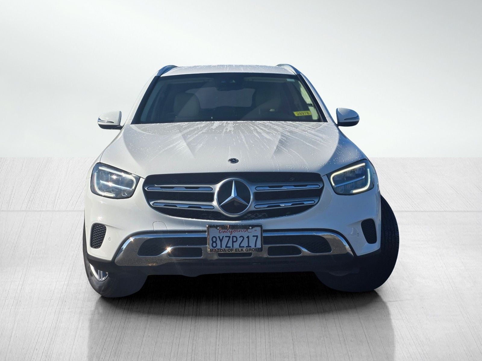 2022 Mercedes-Benz GLC GLC 300