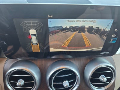 2022 Mercedes-Benz GLC GLC 300