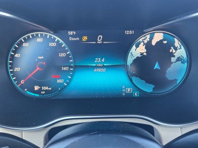 2022 Mercedes-Benz GLC GLC 300