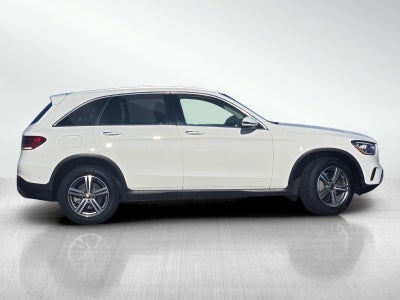 2022 Mercedes-Benz GLC GLC 300