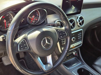 2019 Mercedes-Benz GLA GLA 250 4MATIC®