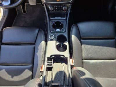 2019 Mercedes-Benz GLA GLA 250 4MATIC®