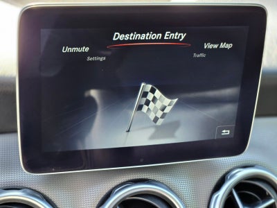 2019 Mercedes-Benz GLA GLA 250 4MATIC®