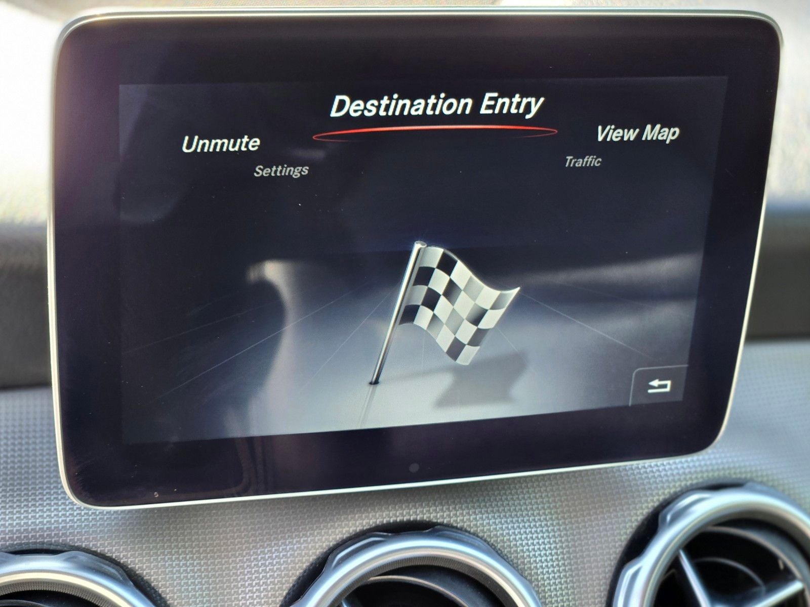 2019 Mercedes-Benz GLA GLA 250 4MATIC®