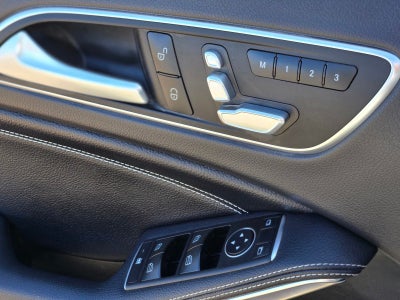 2019 Mercedes-Benz GLA GLA 250 4MATIC®