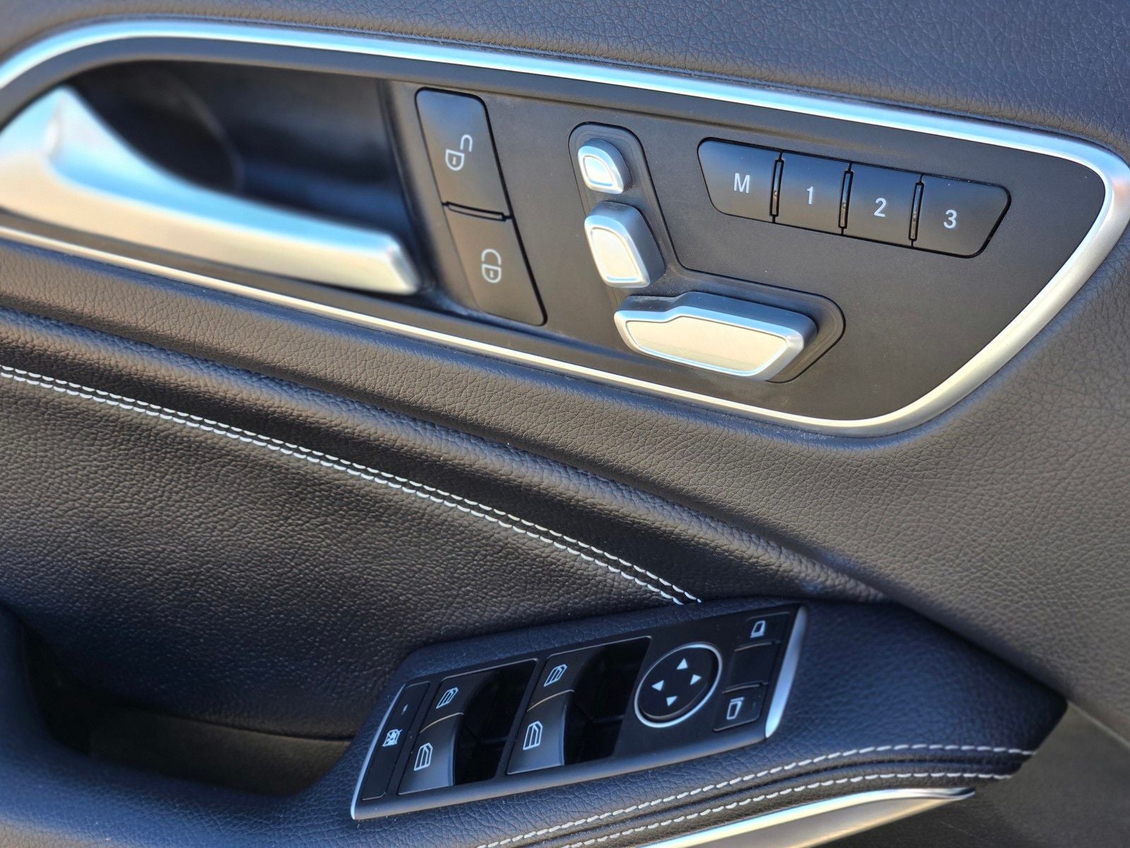 2019 Mercedes-Benz GLA GLA 250 4MATIC®