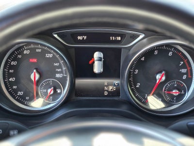 2019 Mercedes-Benz GLA GLA 250 4MATIC®