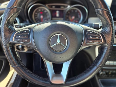 2019 Mercedes-Benz GLA GLA 250 4MATIC®