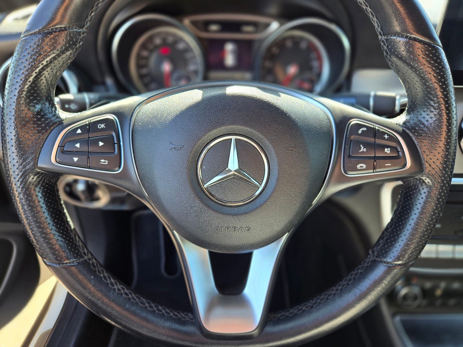 2019 Mercedes-Benz GLA GLA 250 4MATIC®