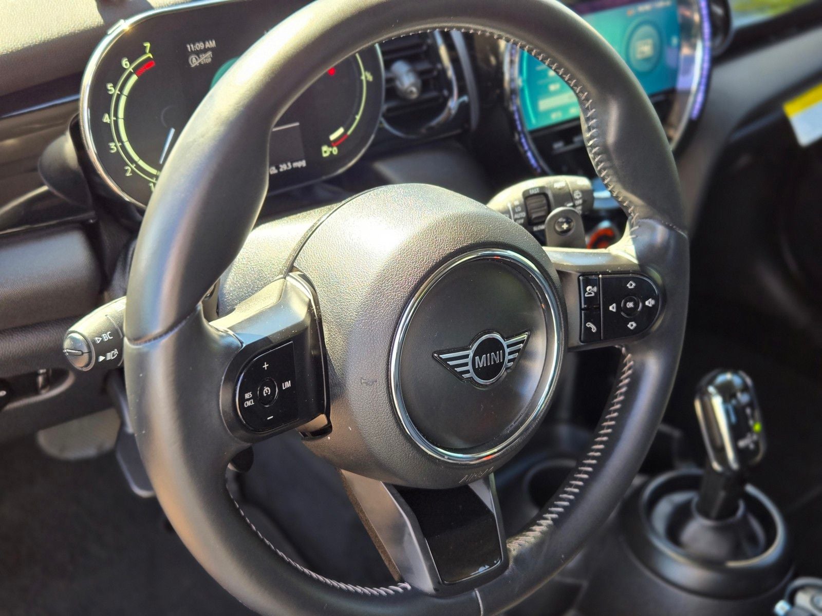 2022 MINI Cooper S Cooper S