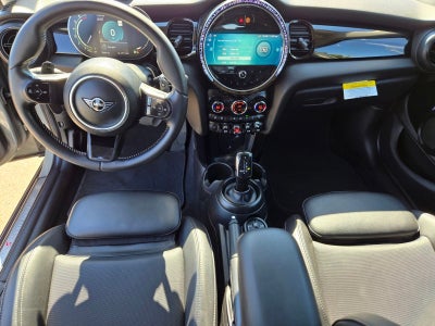 2022 MINI Cooper S Cooper S