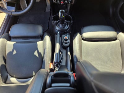 2022 MINI Cooper S Cooper S