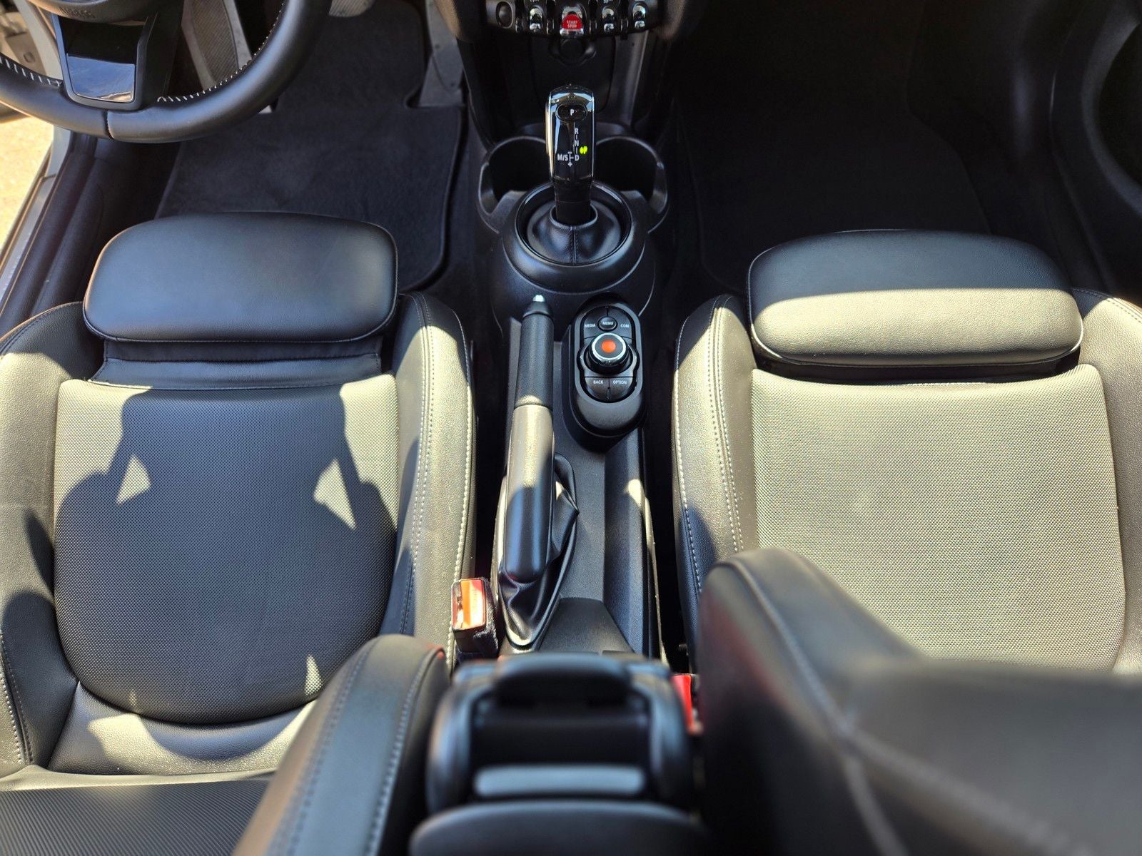 2022 MINI Cooper S Cooper S