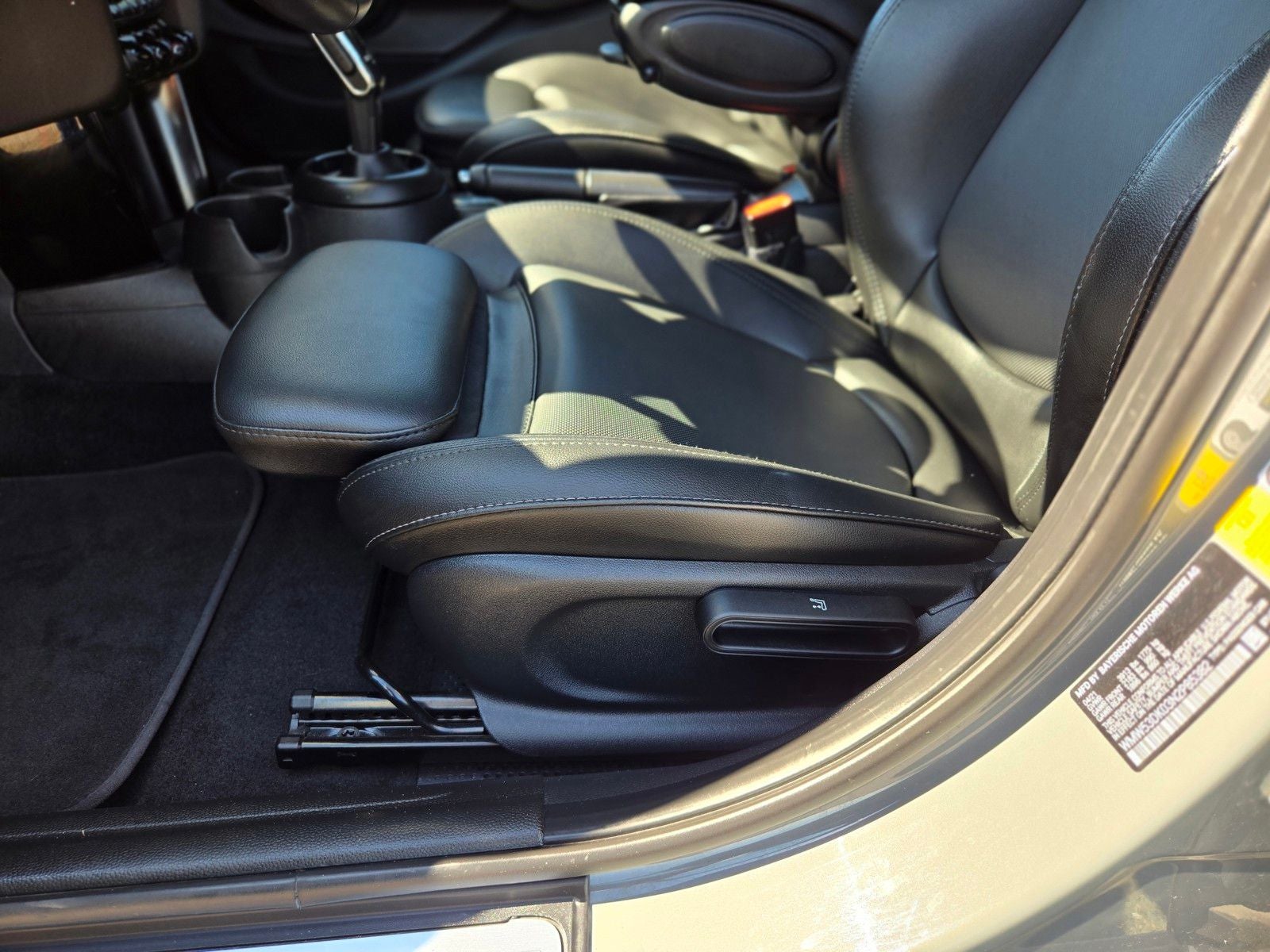 2022 MINI Cooper S Cooper S