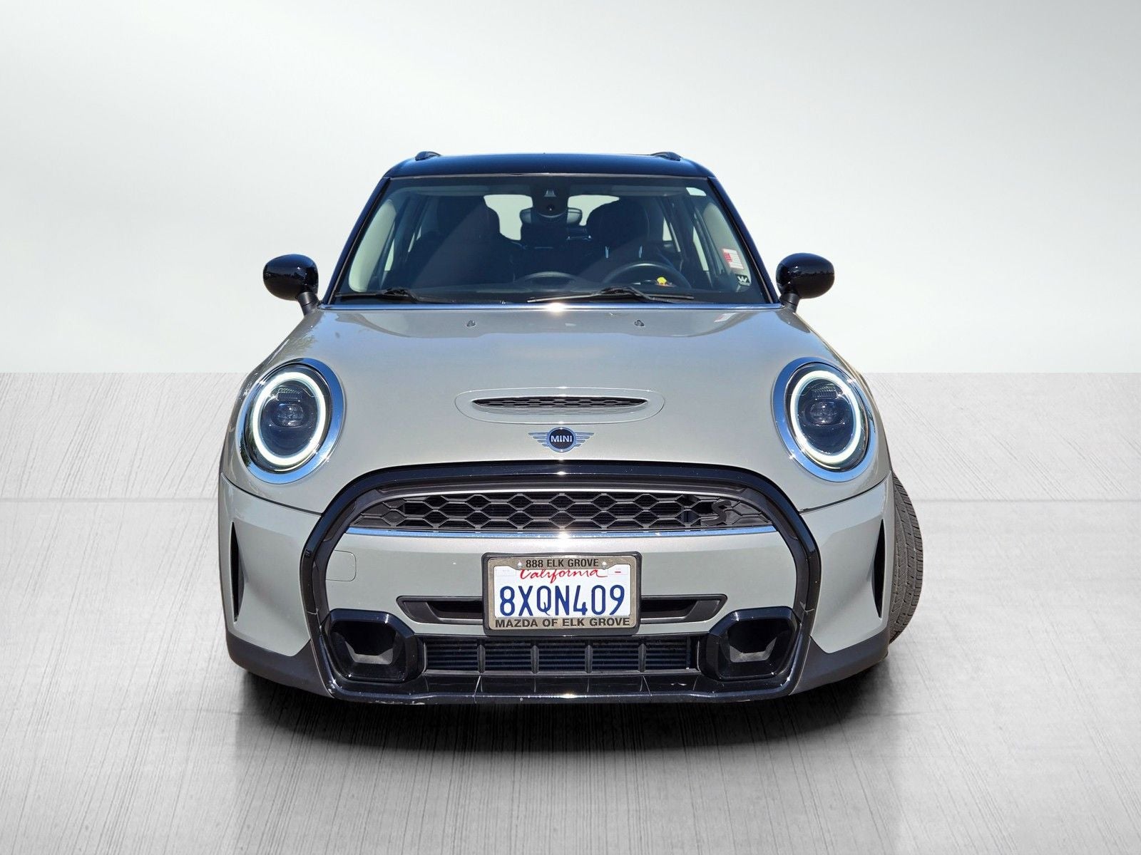2022 MINI Cooper S Cooper S