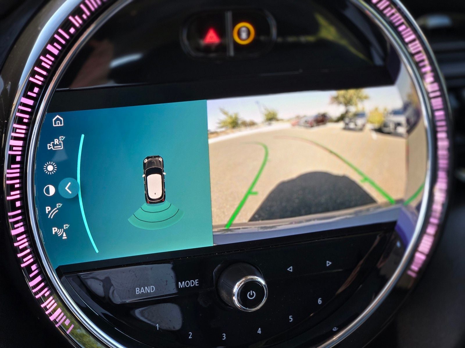 2022 MINI Cooper S Cooper S