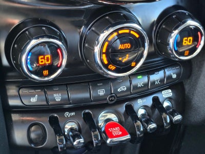 2022 MINI Cooper S Cooper S