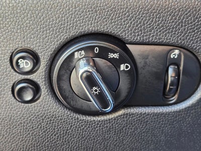 2022 MINI Cooper S Cooper S