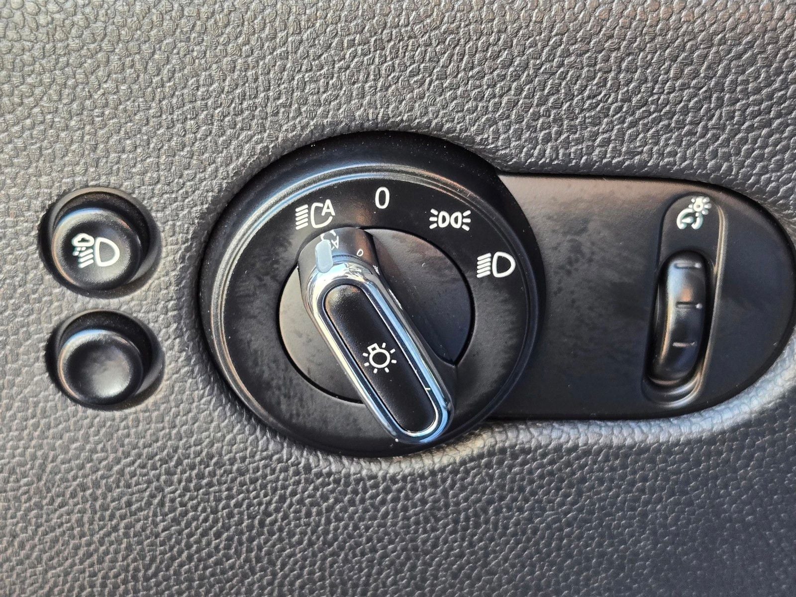 2022 MINI Cooper S Cooper S
