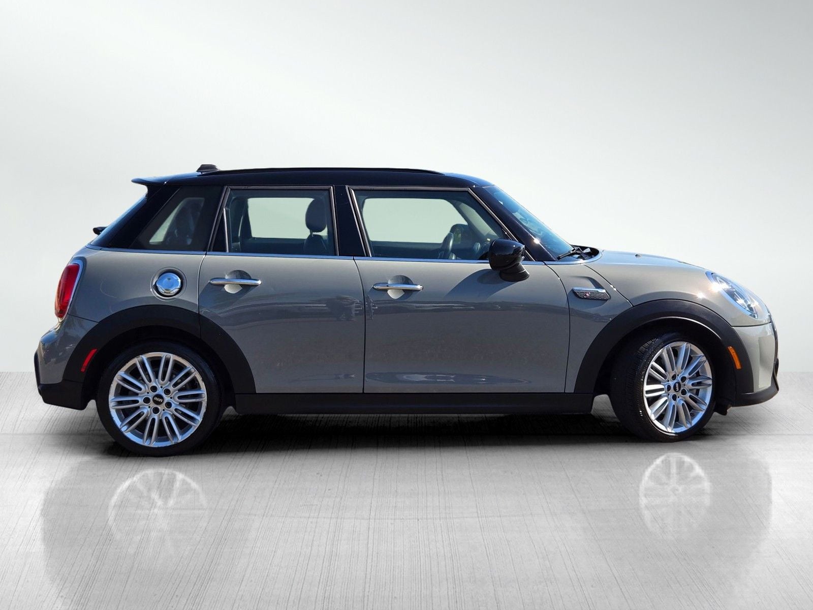 2022 MINI Cooper S Cooper S