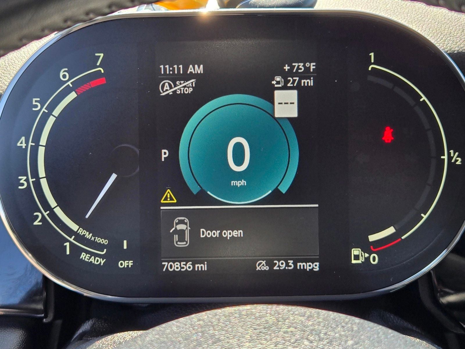 2022 MINI Cooper S Cooper S