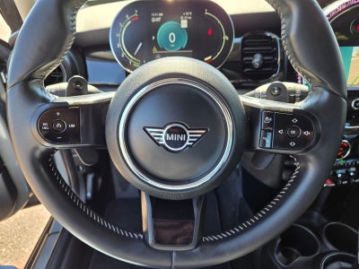 2022 MINI Cooper S Cooper S