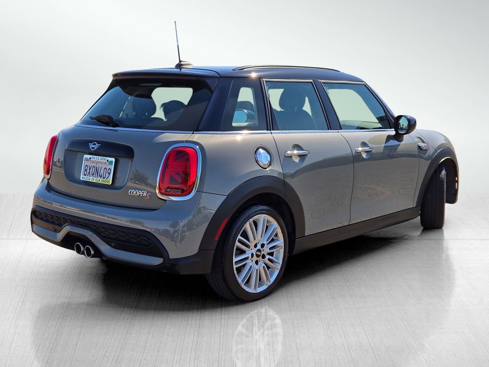 2022 MINI Cooper S Cooper S