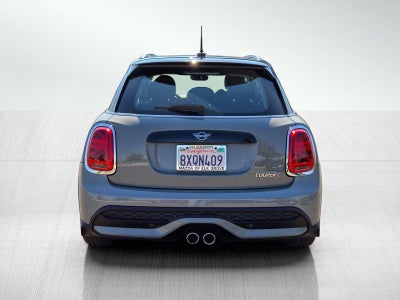 2022 MINI Cooper S Cooper S