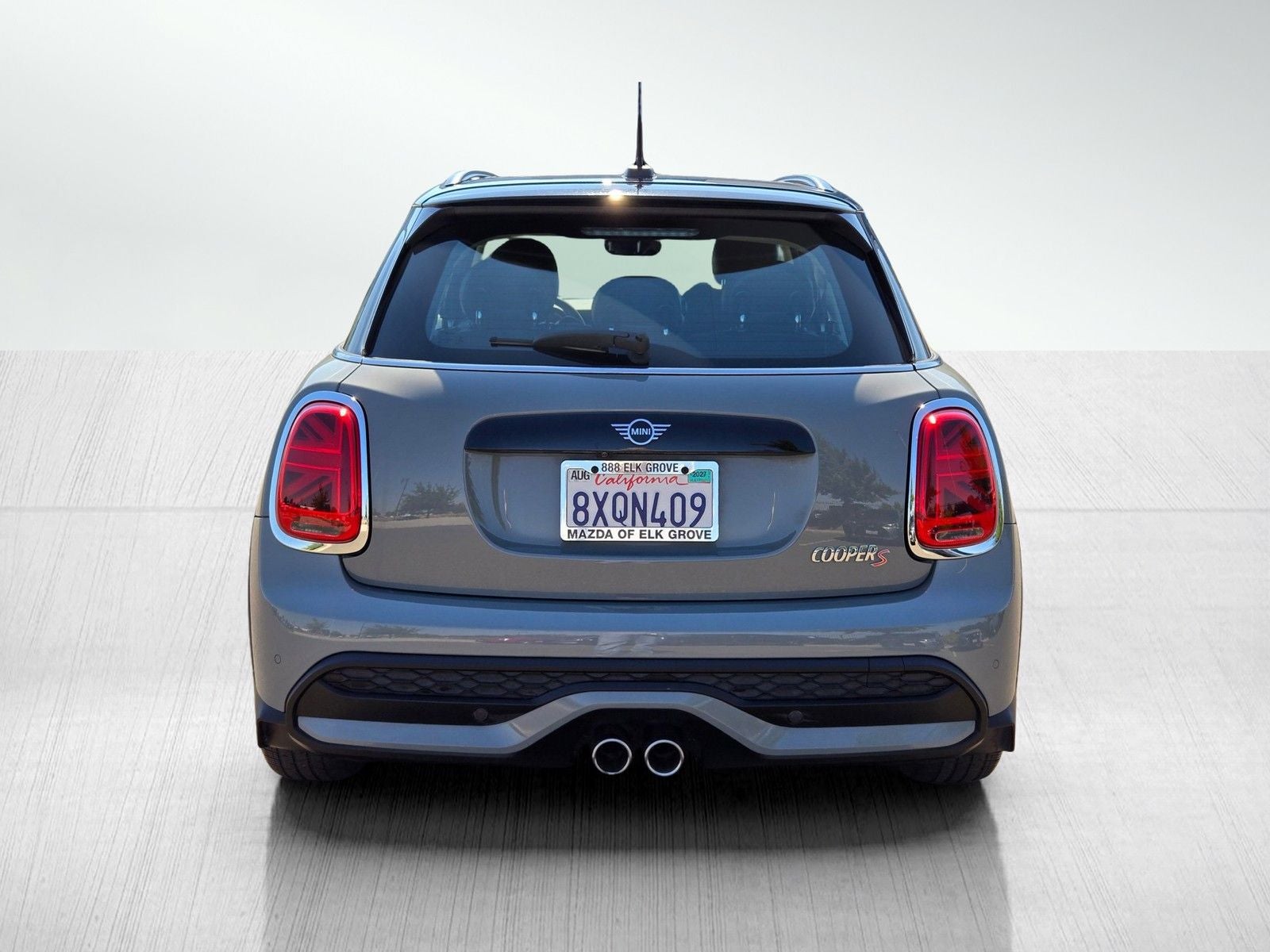 2022 MINI Cooper S Cooper S