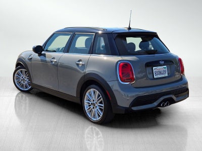 2022 MINI Cooper S Cooper S