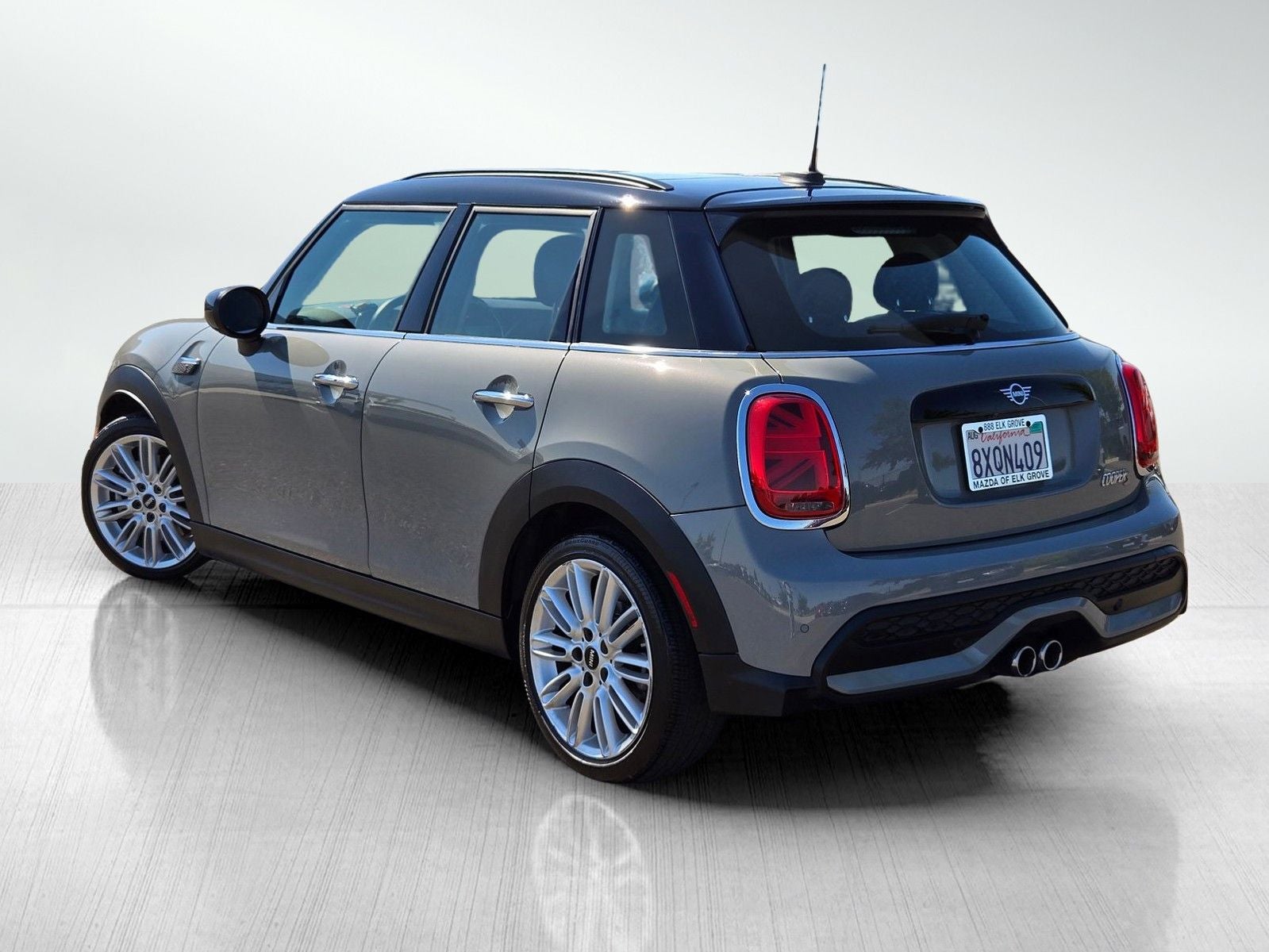 2022 MINI Cooper S Cooper S