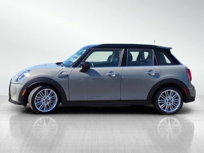 2022 MINI Cooper S Cooper S