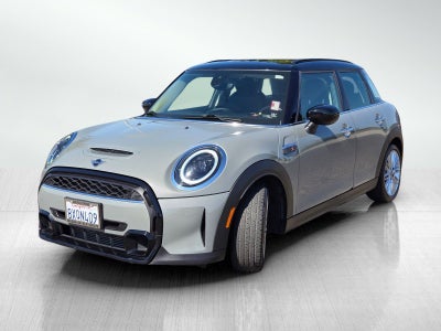 2022 MINI Cooper S Cooper S