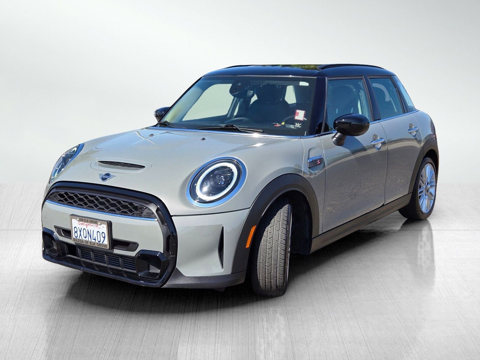 2022 MINI Cooper S Cooper S