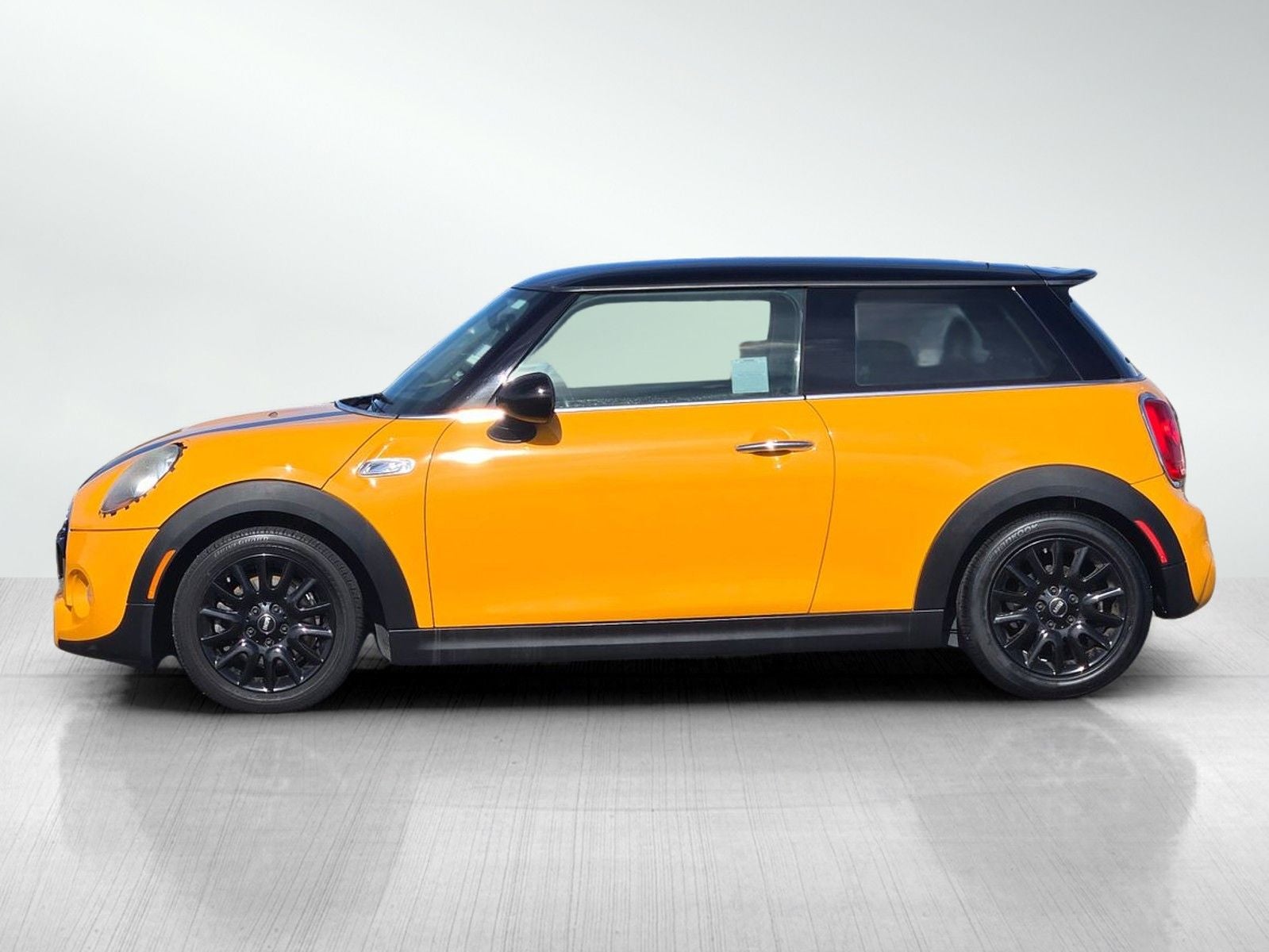 2014 MINI Cooper S Base