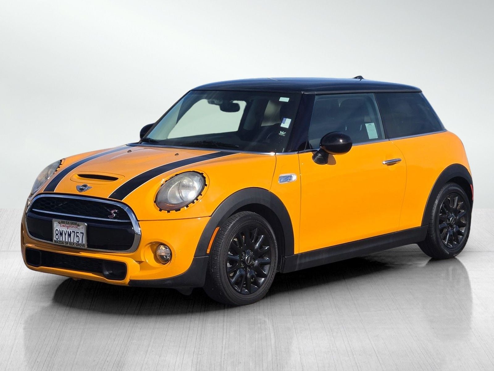2014 MINI Cooper S Base