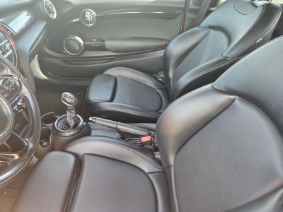 2014 MINI Cooper S Base