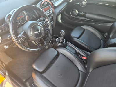 2014 MINI Cooper S Base