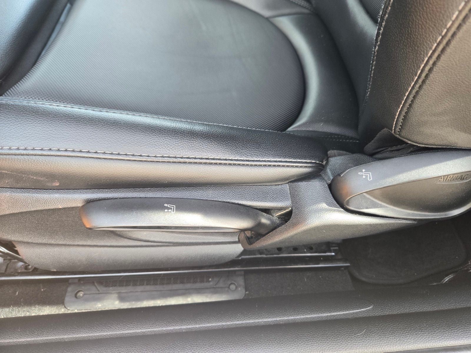 2014 MINI Cooper S Base