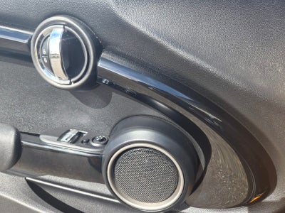 2014 MINI Cooper S Base