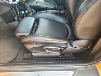 2014 MINI Cooper S Base